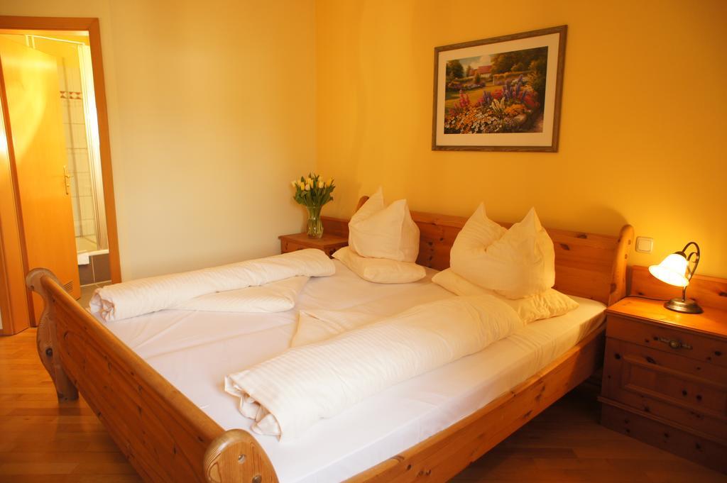 Hotel Zur Post Herrsching am Ammersee Exterior photo